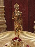 Shri Nilkanth Varni (Bhagwan Shri Swaminarayan)
